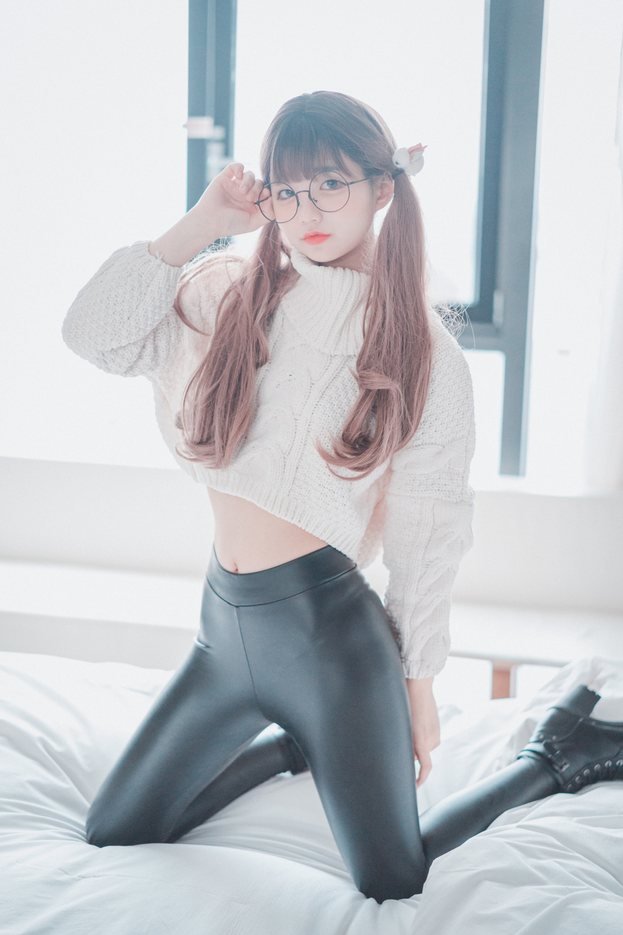 图片[1]-Jenny – NO.008-XikXak